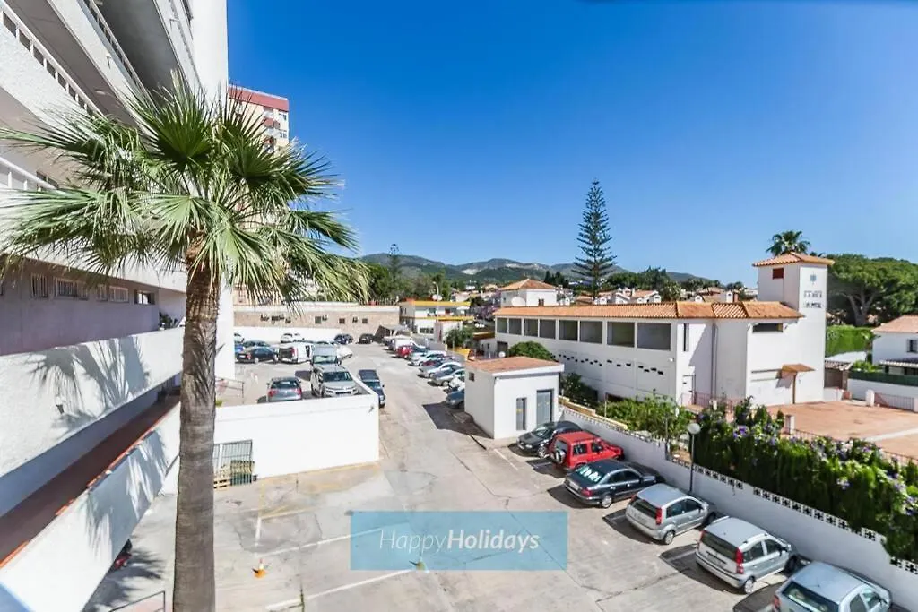 Hh Cielomar Apartment Benalmadena