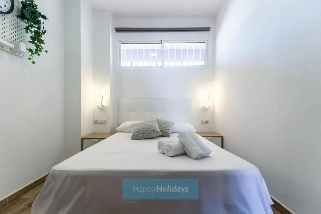 Hh Cielomar Apartment Benalmadena